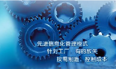 中小企业乐鱼leyu（中国）管理乐鱼平台网页版成功选型秘籍